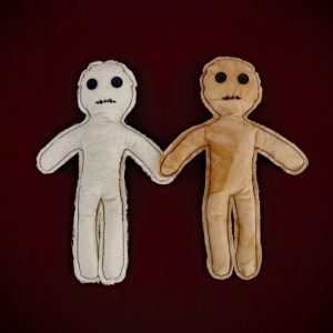 DIY Poppet Kit