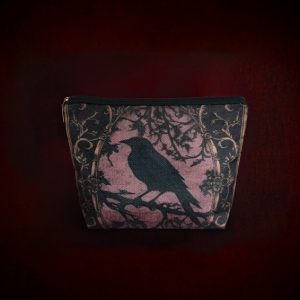 Raven Pouch