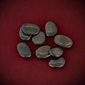 Jet Palm Stones
