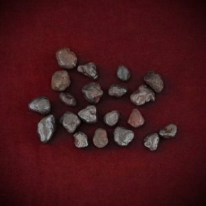 Magnetite 