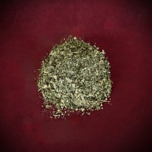 Patchouli Leaves