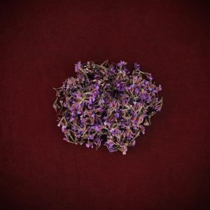 Statice Flowers