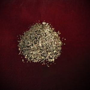 Vervain Leaves