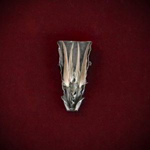 Hunting Trophy ‘Austrian Feather Brooch’
