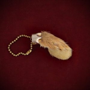 Vintage Rabbit’s Foot