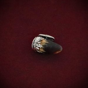 Hunting Trophy ‘Deer Hoof Cuff Link’