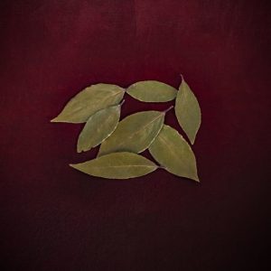 Bay Laurel Leaves