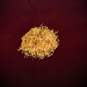 Calendula Flower Petals