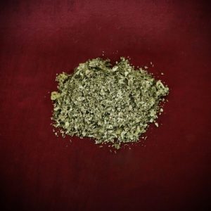 Lemon Balm Leaves