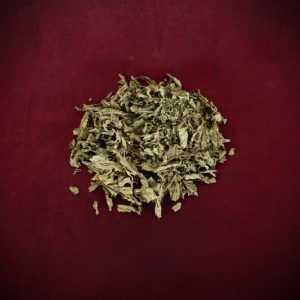 Meadowsweet Leaves