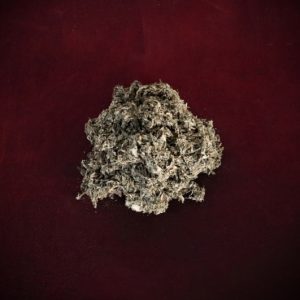 Mugwort Leaves