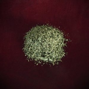Nettle Leaves