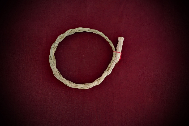 Sweetgrass Braids - Image 2
