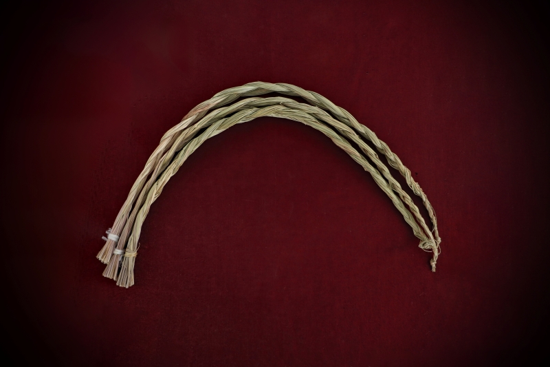 Sweetgrass Braids - Image 4