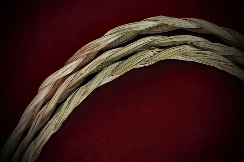 Sweetgrass Braids - Image 6