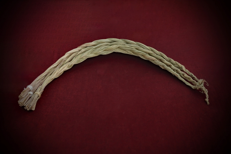 Sweetgrass Braids - Image 5