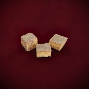 Honey Amber Rock Perfume