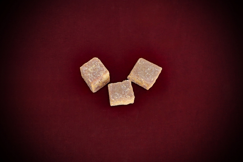 Honey Amber Rock Perfume - Image 2
