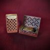 Dark Amber Rock Perfume - Thumbnail Image 1