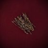 Shop Dried Pussy Willow Bare Stems in 15 or 30-packs. Curated by Gypsy Red Corpse for wands, Imbolc altars, and protection rituals. Select your size now!