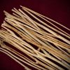 Shop premium Dried Botanicals Bare Poppy Stems curated by Gypsy Red Corpse. Available in 25 or 50-stem packs for linear magic applications. Buy today!