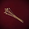 Dried Botanicals Poppy Pods - Thumbnail Image 2