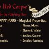 Dried Botanicals Poppy Pods - Thumbnail Image 3