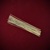 Channel intentions with Dried Rabbit’s Tail Bare Stems. Ideal for boundary setting, protective grids, ancestral bridges, and astral travel. Shop now!