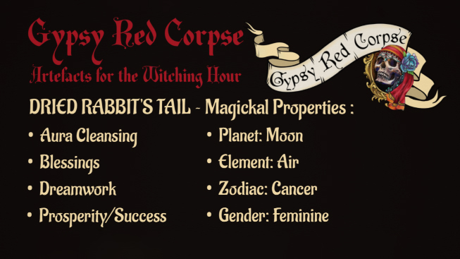 Enhance your Ostara rituals with Dried Rabbit’s Tail Grass. An ethical Wiccan alternative for gentle protection, lunar magic, and prosperity. Shop now!