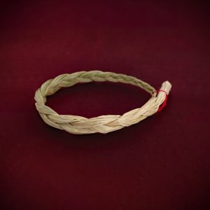 Sweetgrass Braids